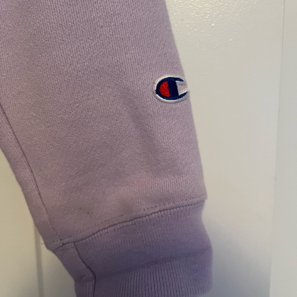 Champion Crewneck Sweater - Picture 2 of 2